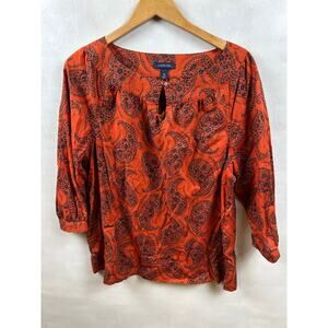 Land’s End top